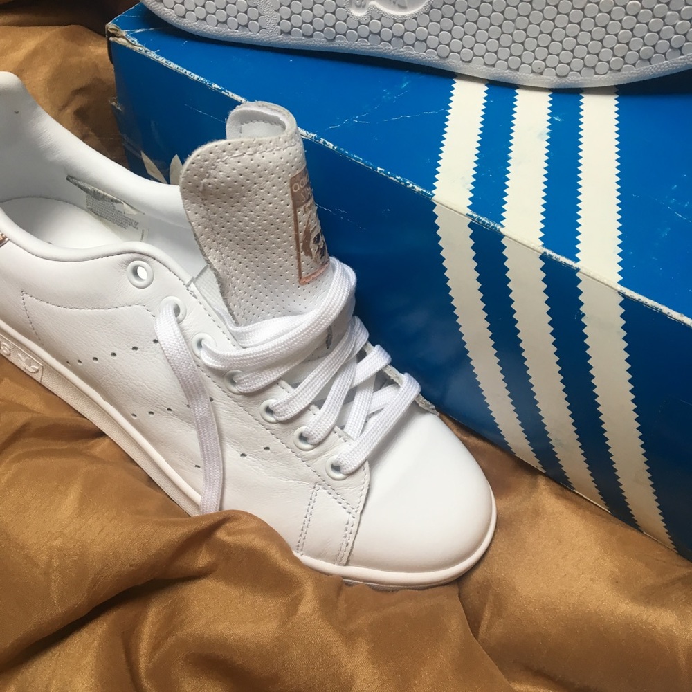 Adidas Women's Stan Smith Sneakers